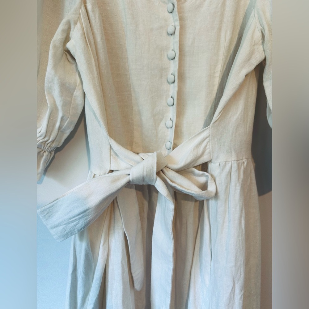 Emerson Fry Midi dress - Picture 11 of 15